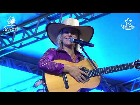 Canarinho do Peito Amarelo - Adriana Farias e Regional