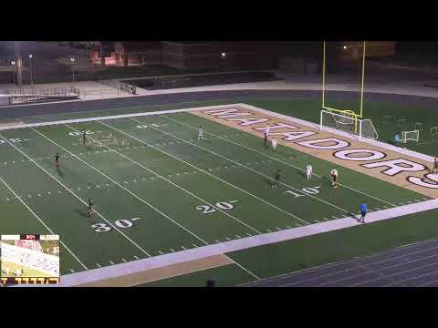 JV BSOC vs. Wagner ⚽️