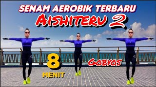 Download lagu SENAM AEROBIC AISHITERU | VIRAL MUSIK BREAKBEAT TERBARU | GERAKAN MUDAH DIIKUTI | Irna Chendani mp3 Download lagu SENAM AEROBIC AISHITERU | VIRAL MUSIK BREAKBEAT TERBARU | GERAKAN MUDAH DIIKUTI | Irna Chendani mp3