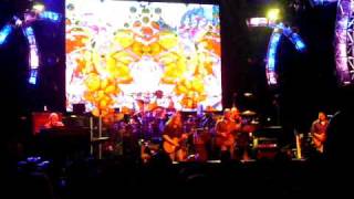 Allman Brothers- Les Brers In A Minor (Beacon- Tue 3/10/09)