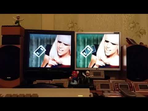 Amiga AGABlaster - CDXL..