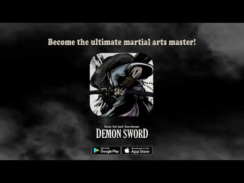 Видео Demon Sword: Idle RPG #1