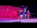 Looney Tunes Live Show BugsBunny DaffyDuck Sylvester Tweety Porky Pig The Tasmanian Devil Lola Bunny