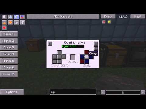 comment installer mekanism 1.7.10