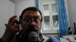 Angelo Branduardi - la strega (cover)