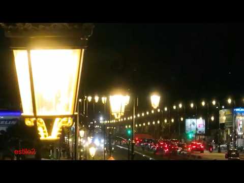 estilo2 outdoor lighting_presentation