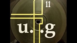 Rollin' Gear ‎– Get It Together (On Yer Feet Mix)