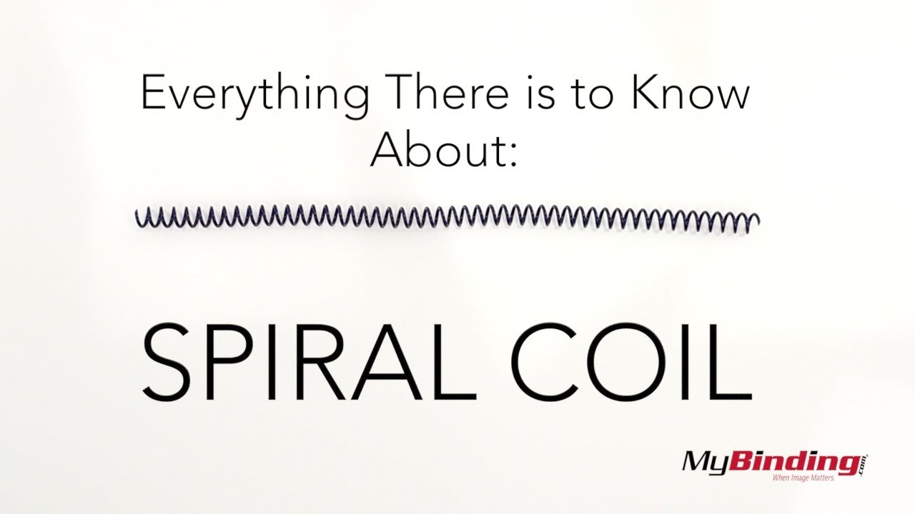 Spiral Coil - Everything There is to Know