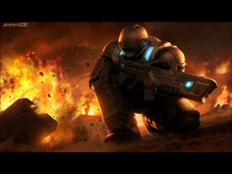 Gargantuan Music - For The Glory (EPIC MUSIC) (Epic Vocal)