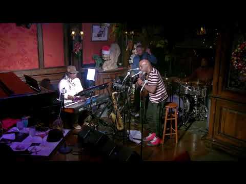 Dave McMurray - Nautilus