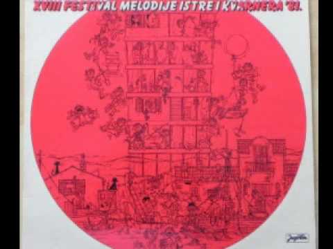 LIDIJA PERCAN - Buzećanka