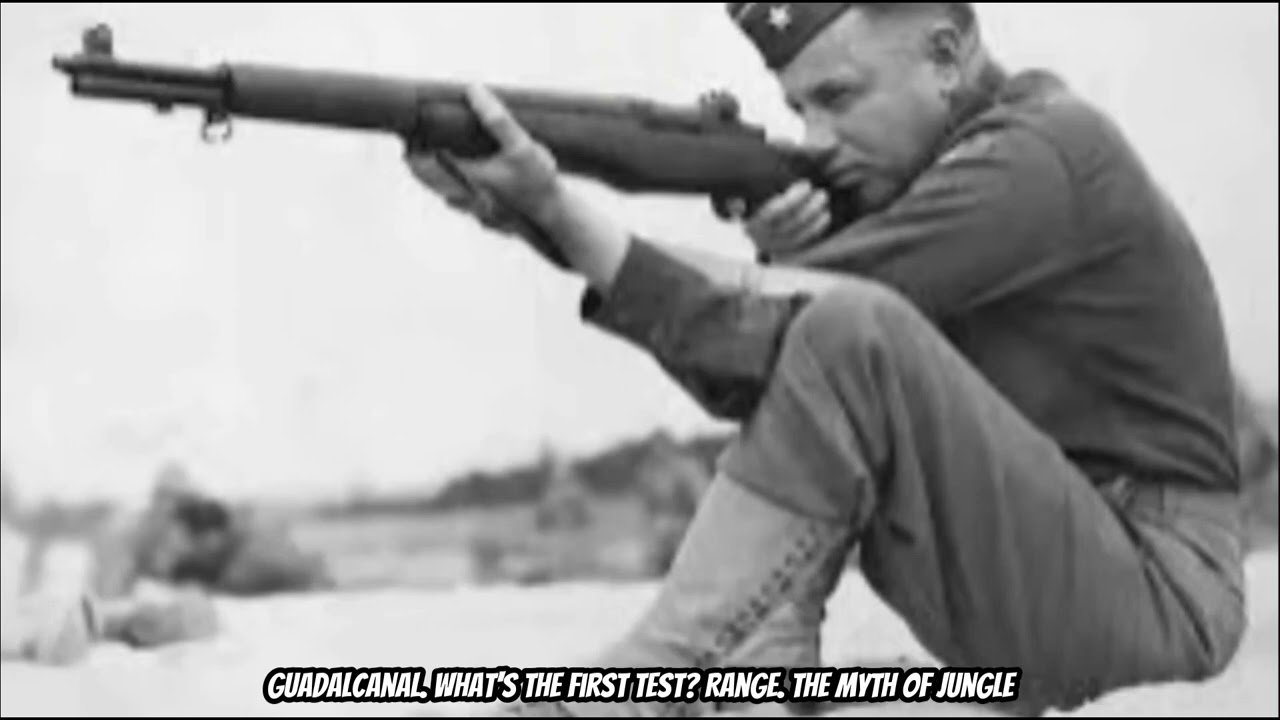 Why US Marines Preferred Their 