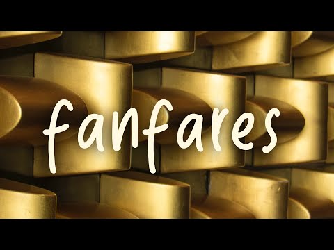 ROYALTY FREE Ceremony Music / Awards Night Music Royalty Free  / Fanfares Royalty Free Music