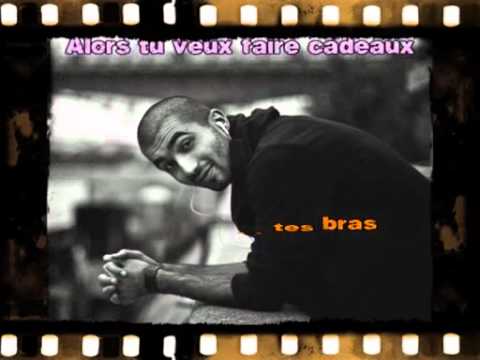 Garou & Marilou - tu es comme ca / instrumental