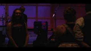 Jenn Grant - "Let's Get Started" Live at Glenn Gould Theatre