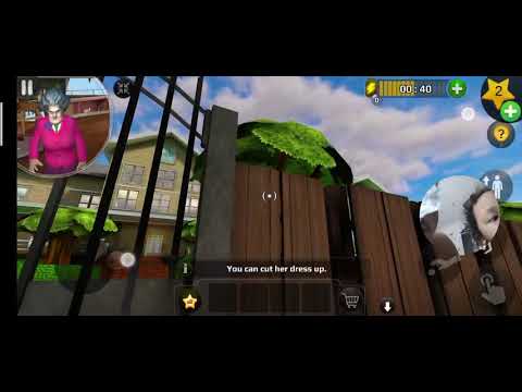 Rasia berhasil prank guting baju guru jahat