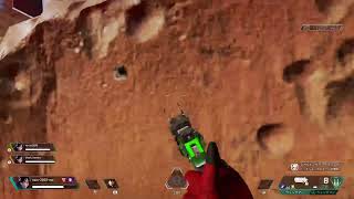 【APEX:PS4版】カジュります ハンマーいる？