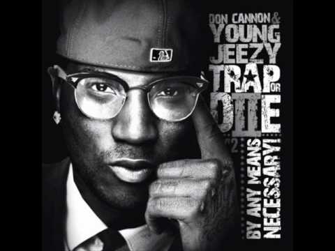 NEW! Young Jeezy- Problem (trap or die 2)