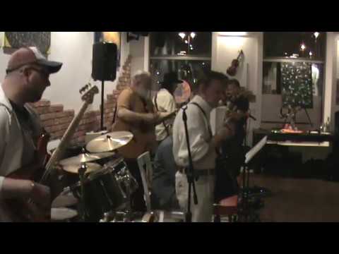 450 Soczewa Blues Session - Q&Q - 11.04.2019 - 1491