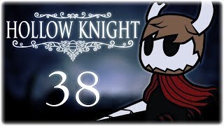 Colosseum of Fools | Part 38 | Let's Play: Hollow Knight (Blind) | Hollow Knight Blind Gameplay