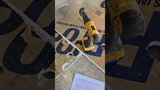 Thumbnail for video: How to Drill Foam Board