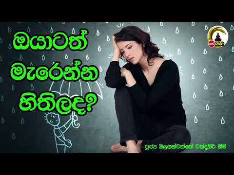 Olaganwaththe Chandrasiri Thero - 9.30PM BANA ධර්ම දක්ෂිණා 2021/03/15