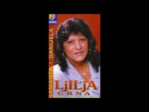 Ljilja Crna  - Para imam ali nemam zdravlje