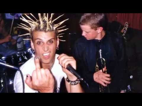 Nick Traina (Memorial Video)