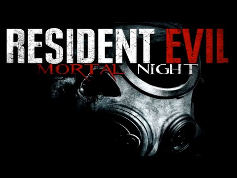 Resident Evil Mortal Night - Episode 1 Playthrough