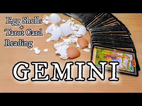 GEMINI - Something Huge is about to Happen! SEPT 29th-OCT 5th