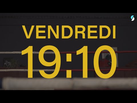 SKAM FRANCE EP.8 S10 : Vendredi 19h10 - L’avenir