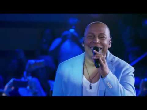 Délcio Luiz - A Carta - Part. Mumuzinho (Ao vivo)