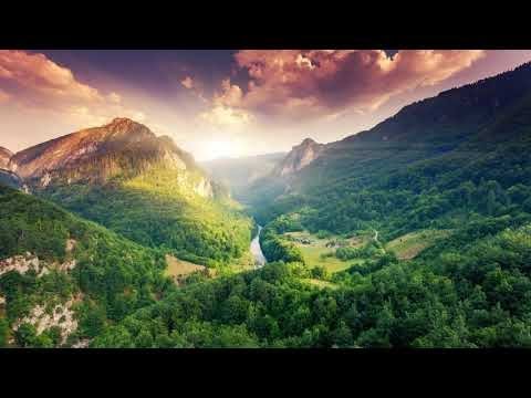 3 HOURS Native American Relax Music   Spirit of Freedom   for Meditation Background, Relax, Dreaming Video