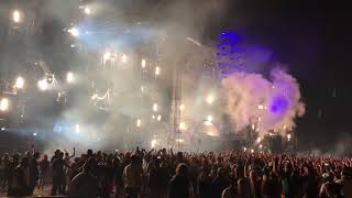 Ultra SA 2018 - Armin van Buuren Intro