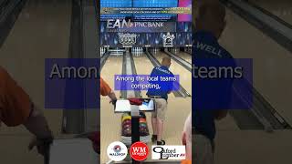 Alabama First Responders Roll Strikes at World Police &amp; Fire Games! 🎳🔥