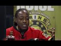 Ace Hood Talks About Dj Khaled Not Keeping It Reel With Him