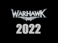 Warhawk 2022