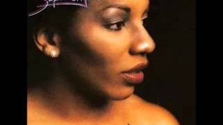 Stephanie Mills "Feel The Fire" from the "What Cha Gonna Do With My Lovin" Lp