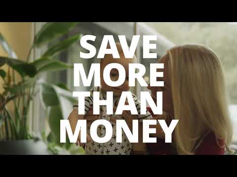 Save More with SunPower