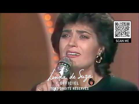 Linda De Suza "Rendez le moi" chez Jacques Martin
