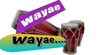 Download lagu CAMPURSARI GAYeNG .. LAGU HITS.. WAYAE WAYAE (lirik) mp3