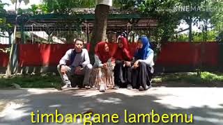 Download lagu Story wa lucu,,timbang ngrasani tonggo,,luwih enak mangan suket mp3