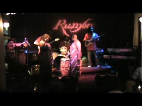 Alpha Clef Project w/Tovi Khali - Be Gone