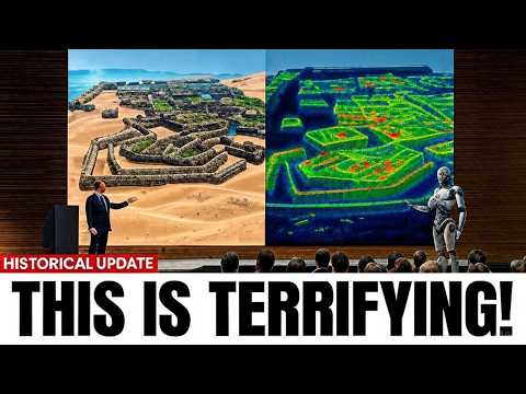 Il drone LiDAR svela i segreti di Nan Madol: le autorità lo chiudono immediatamente