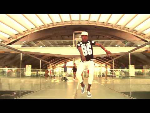 Toques AFRO HOUSE -THE BIG BOYS|| Mil Toques na Tuga 2014||