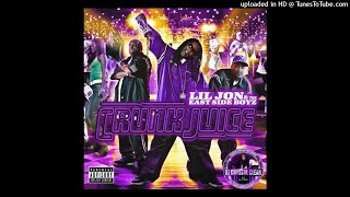 Lil Jon &amp; The East Side Boyz-Stick That Thang Out (Skeezer) Slowed &amp; Chopped by Dj Crystal Clear