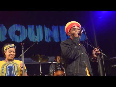 HIGHER MEDITATION - DONOVAN KINGJAY