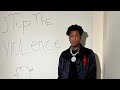 NBA Youngboy Stop The Violence Official Audio