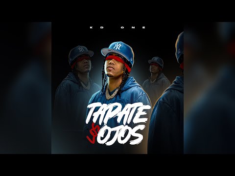 KD ONE - TÁPATE LOS OJOS ( video oficial )