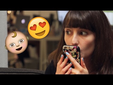 What Happens When Your Sister Has A Baby